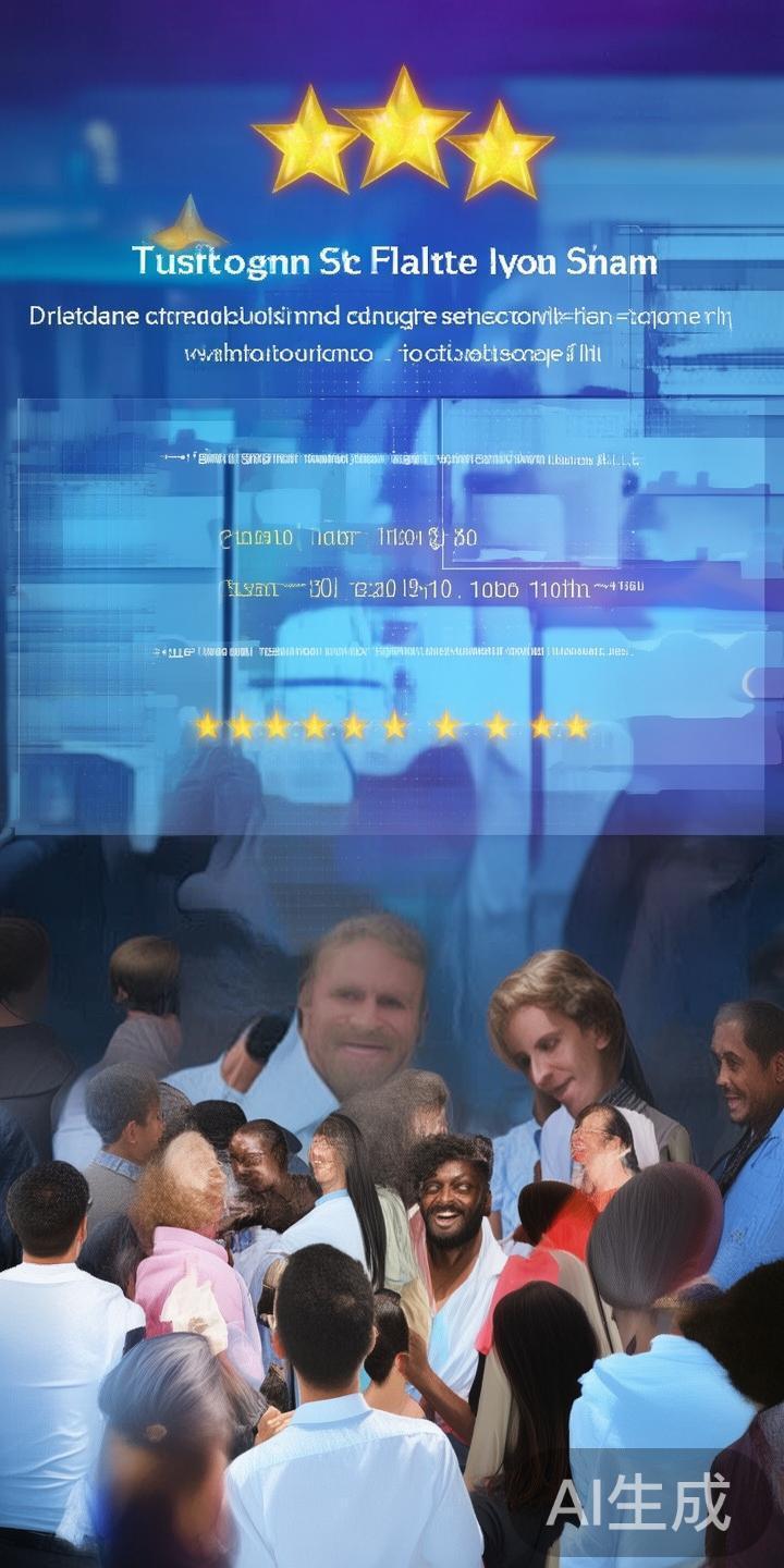 2.&nbsp;品牌信誉与口碑
可以通过查阅用户评价、行业