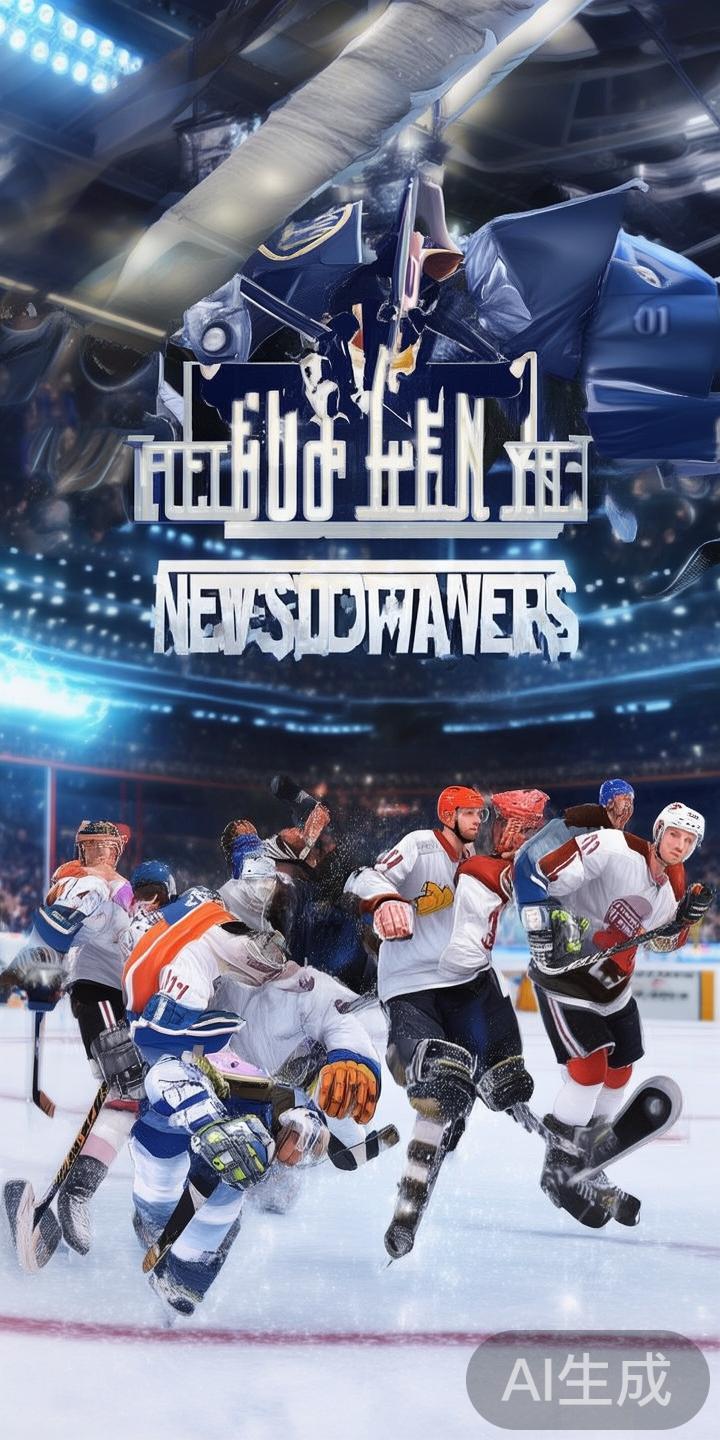 近年来，冰球突破单机游戏不断推陈出新，从传统的体育