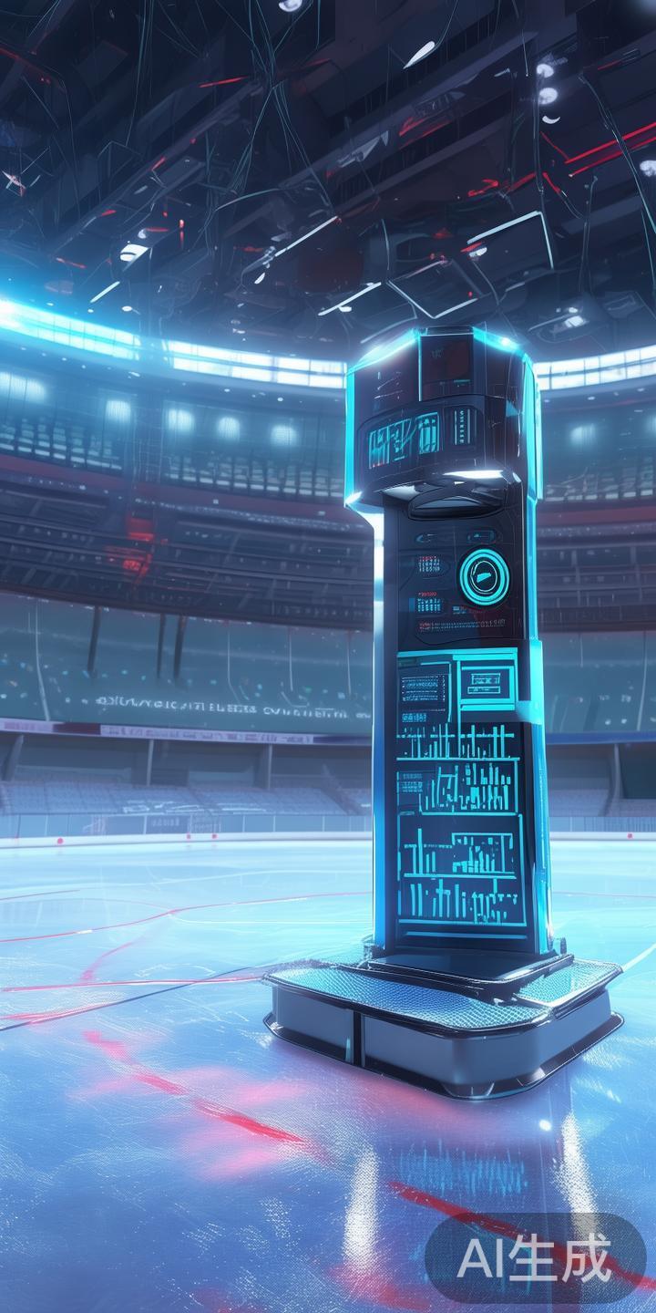 最新热门冰球突破游戏电子设备推荐与详细玩法攻略大全