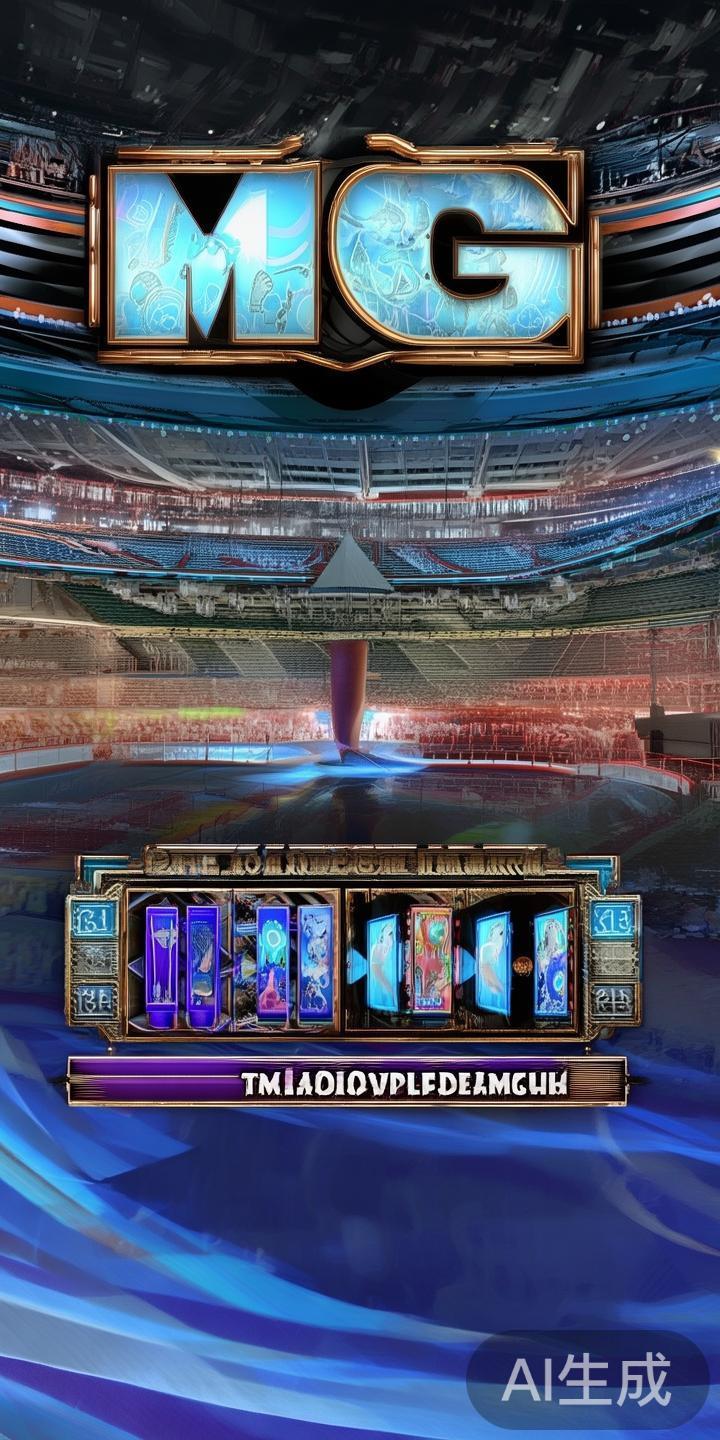 MG冰球突破巨额奖金开启全新刺激体验，尽享极致欢乐盛宴