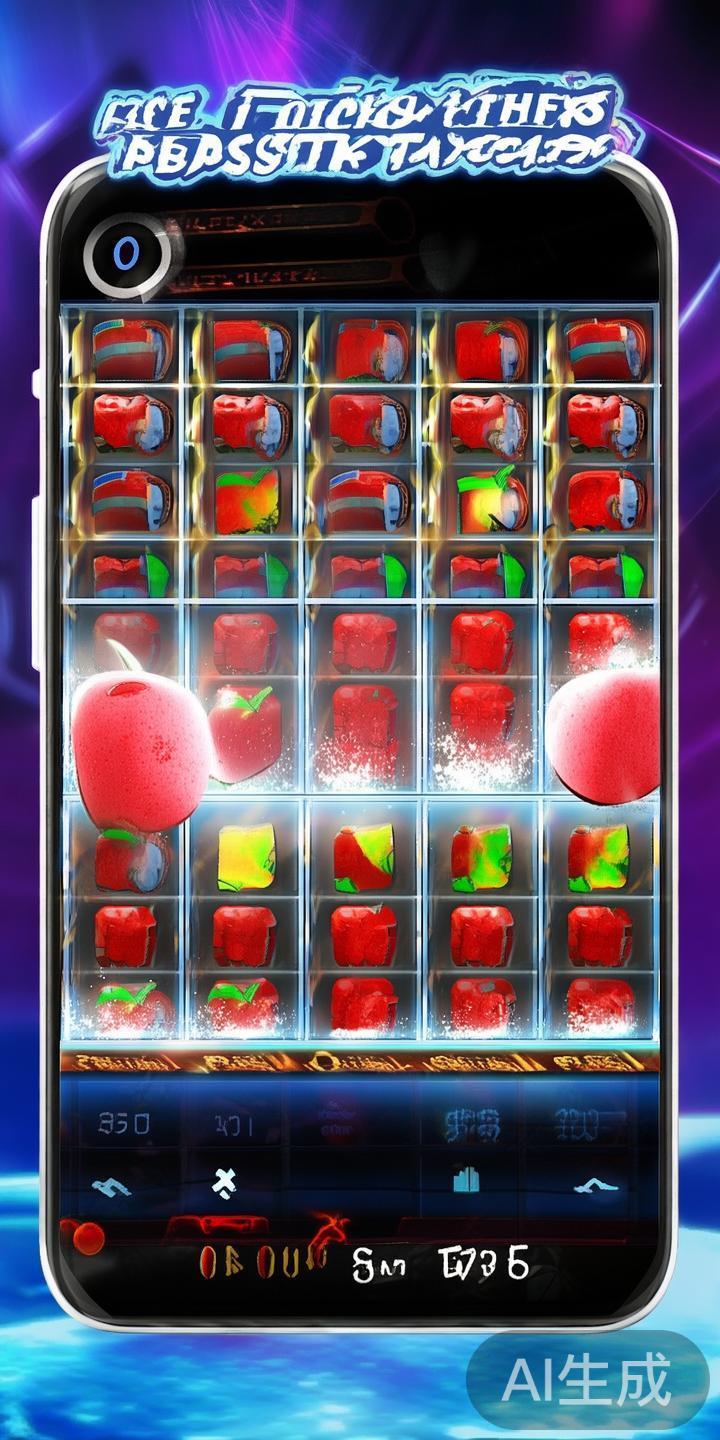 冰球突破苹果游戏攻略：精彩玩法与最新技巧全面解析