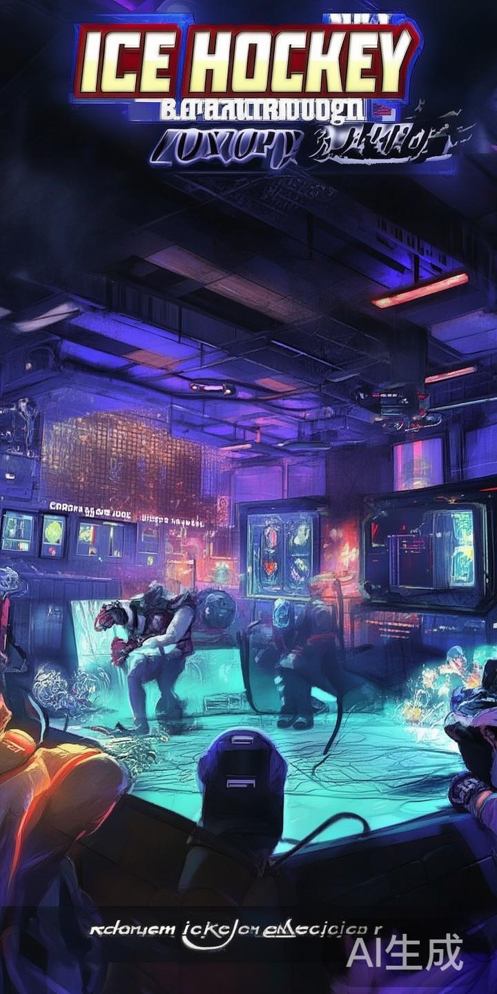 全面解析冰球突破豪华版的编程技巧与实用攻略指南