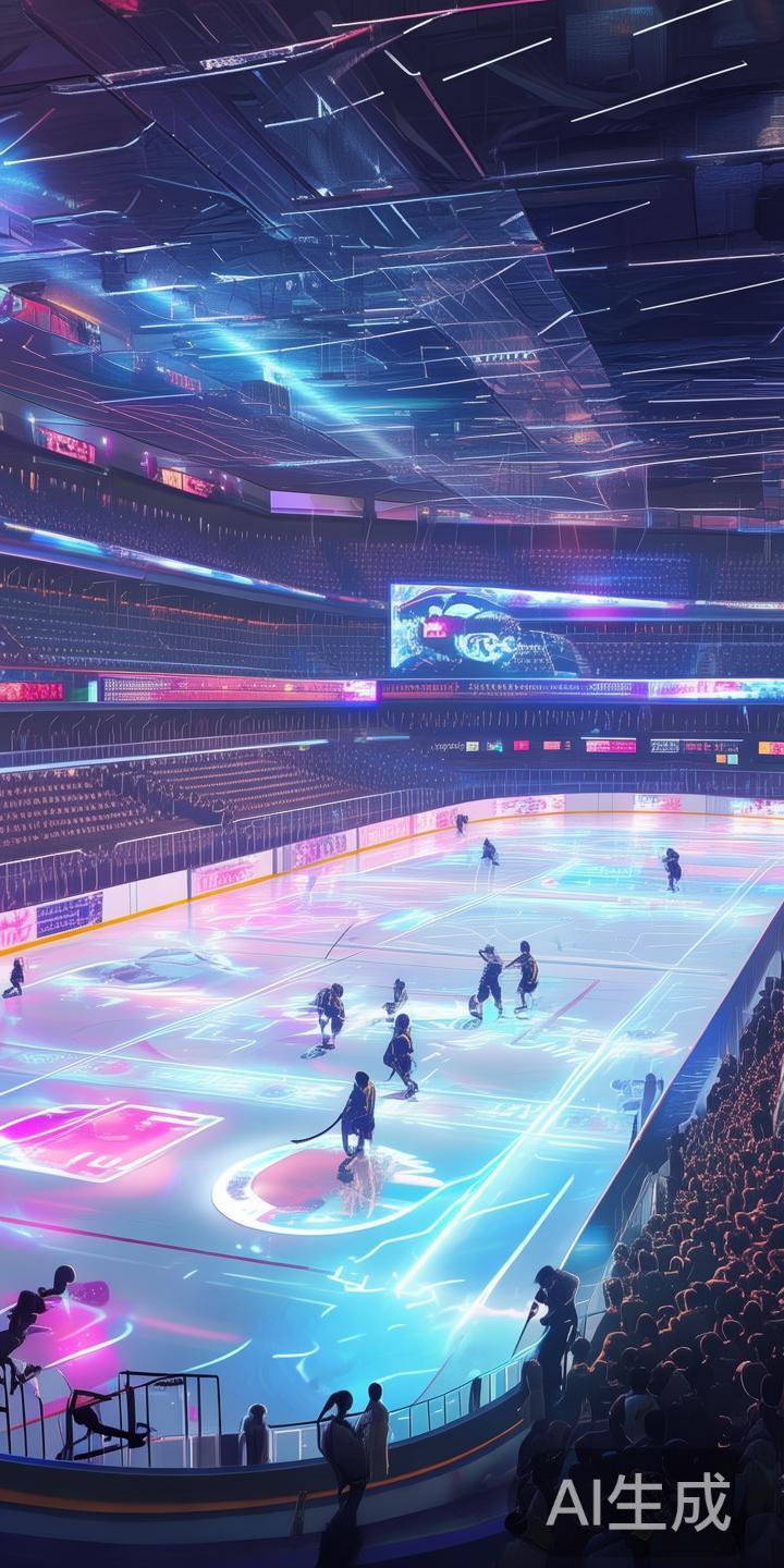 随着科技的不断进步和娱乐方式的持续创新，体育体验正