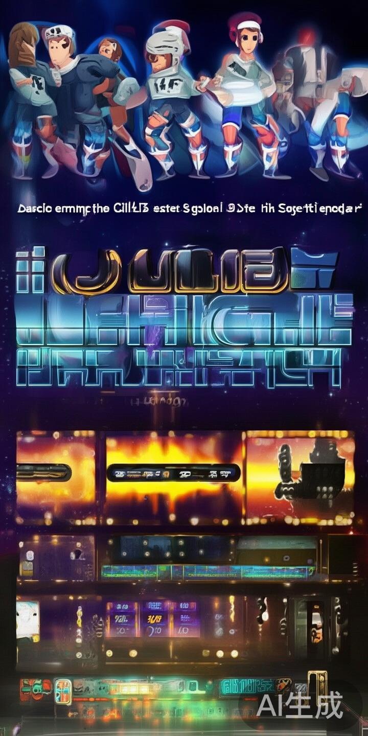 在当今移动游戏不断革新的时代，网上冰球突破作为一款