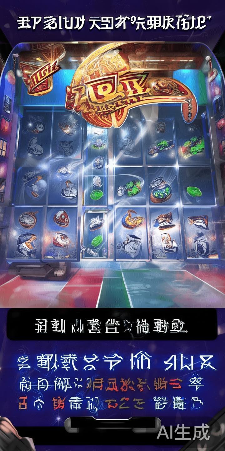 在众多老虎机游戏中，“冰球突破游戏开元”以其丰富的