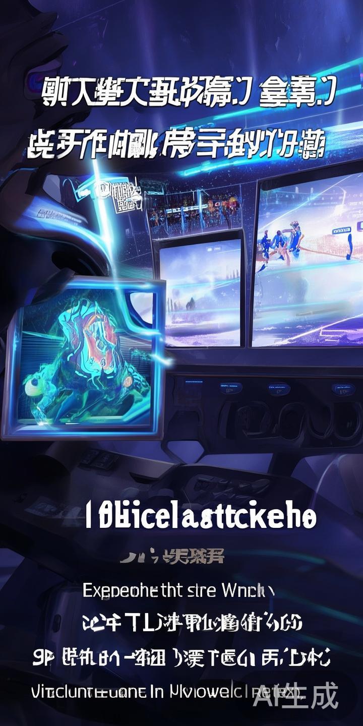 在当今数字娱乐盛行的时代，追求刺激与荣耀成为众多游