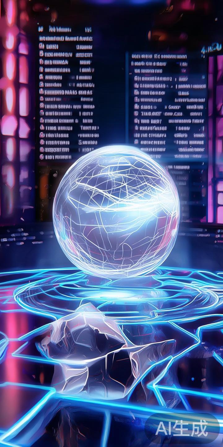 公平公正的抽奖系统
采用严格的随机抽取机制，确保