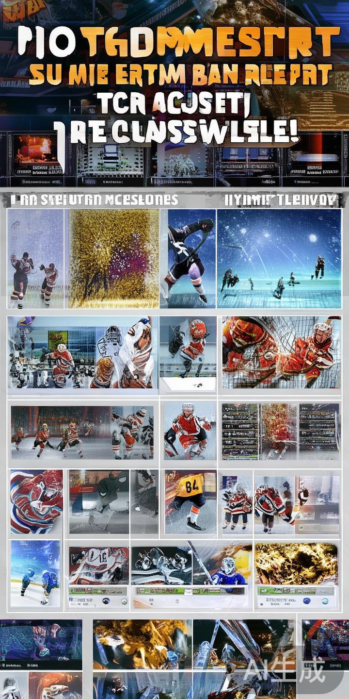 一个好的冰球突破网站配备了丰富的游戏资源，不仅涵盖