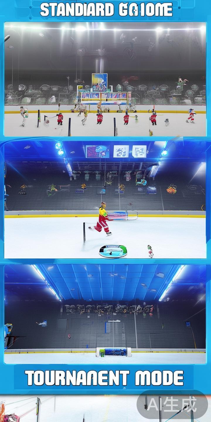 全面解读冰球突破游戏非凡网站的精彩玩法与最新资讯分享