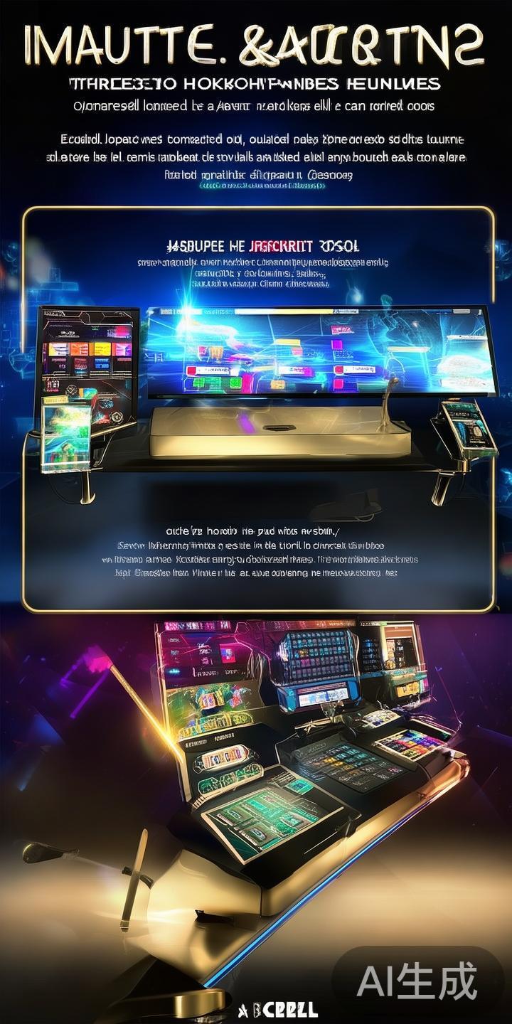 必发冰球突破豪华新版本震撼上线，开启极致创新娱乐体验