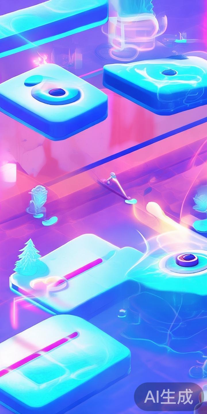 深入解析“滚轱辘的冰球突破”游戏精彩体验与实用攻略推荐