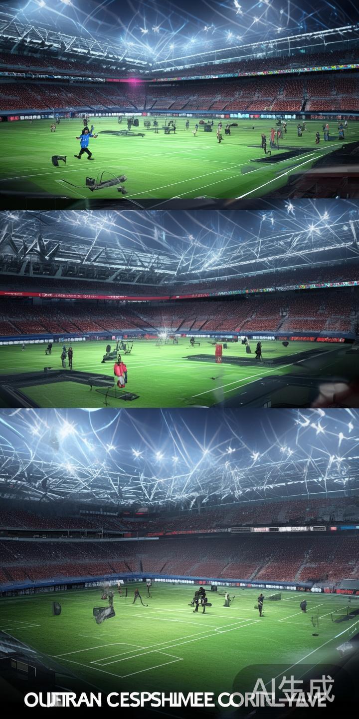 2024年最值得下载的豪华版冰球突破手机游戏应用推荐，畅享极致游戏体验