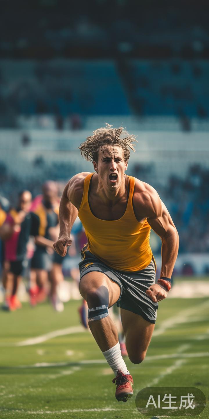 少年小伙迎来冰球人生巅峰时刻，书写辉煌新篇章