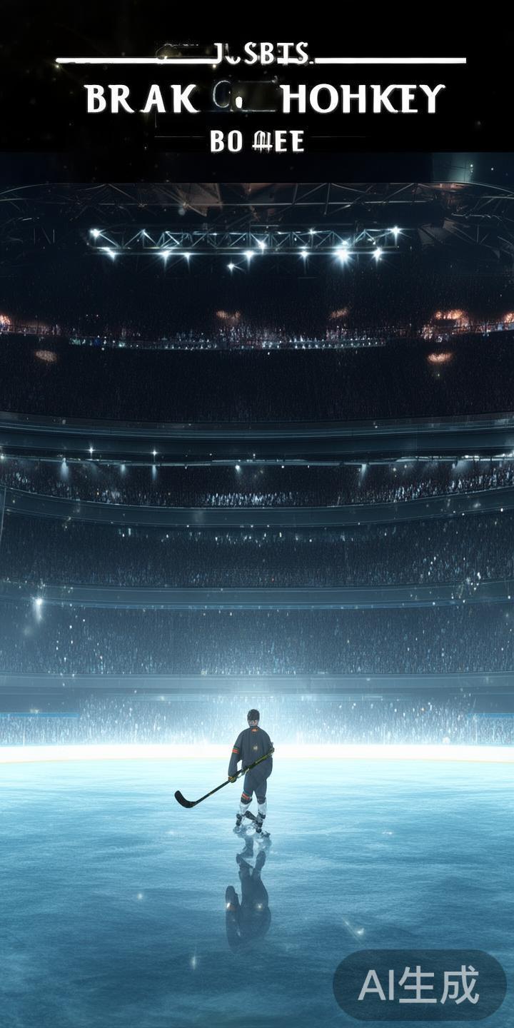 五个冰球突破的最佳时间点详解，轻松掌握盈利秘籍，助你稳步提高收益