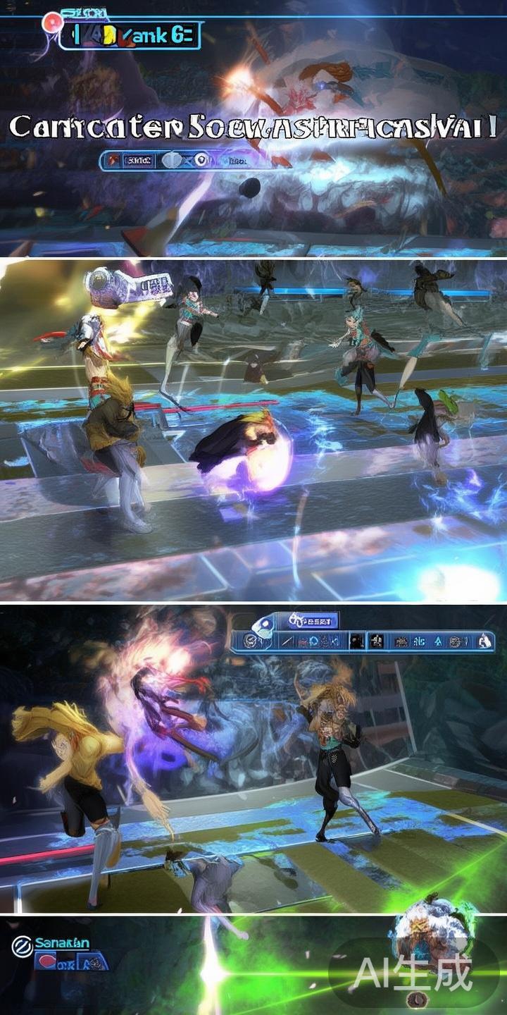 全面解析冰球豪华突破游戏玩法与体验：值得一试吗？