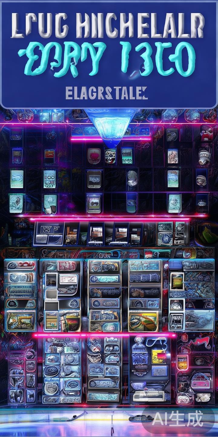 在目前的发展趋势中，模仿玩法在各类老虎机游戏中越来