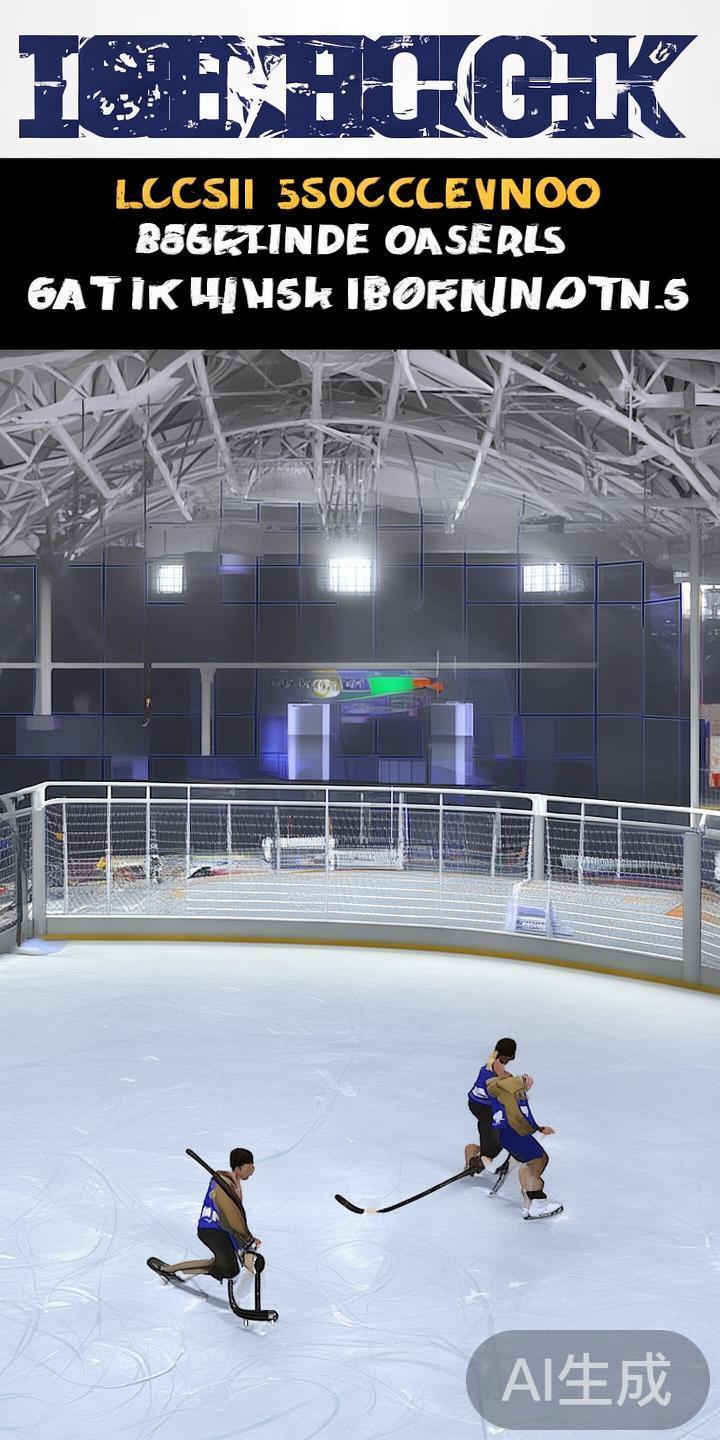 全面解析冰球突破游戏玩法技巧，让你轻松玩转赢不停