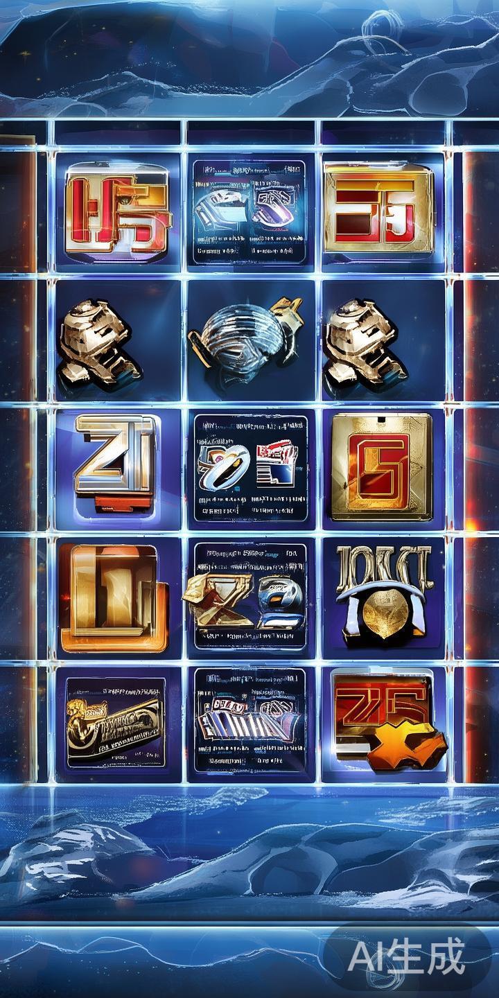 在冰球突破中，有多种奖池和奖励类型，包括基础奖、连