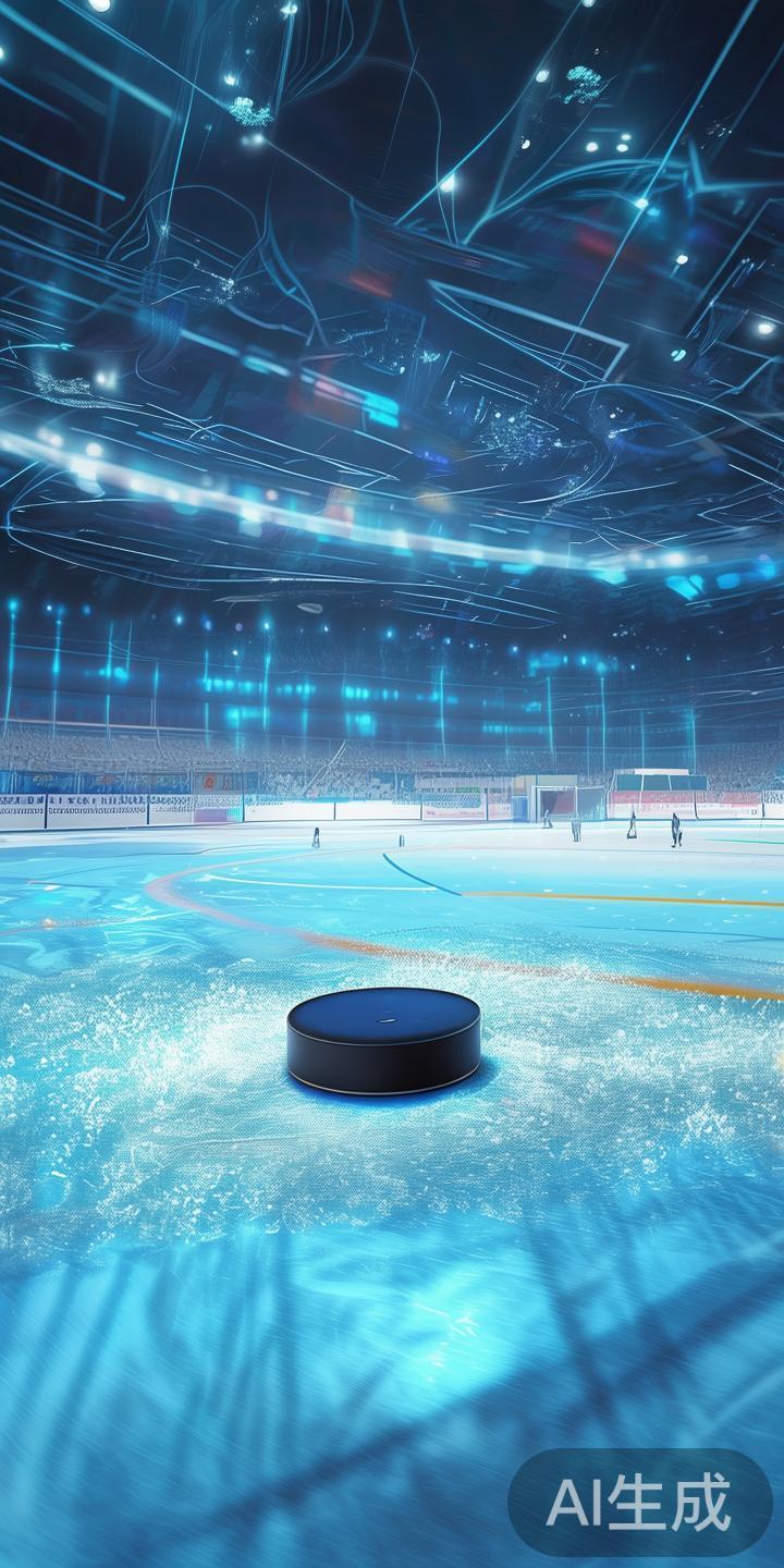 全面解析冰球突破游戏的算法原理与实战应用技巧指南