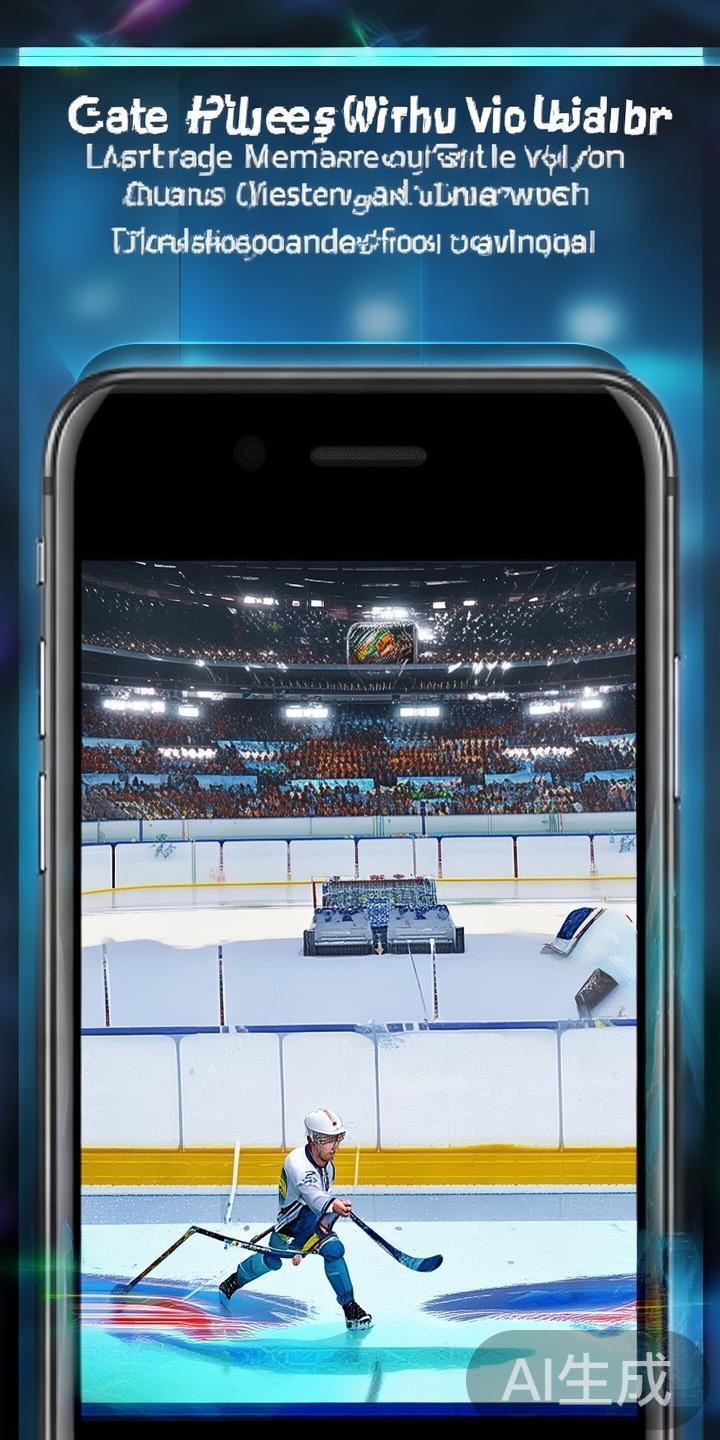 冰球突破终极全胜全攻略:最新版app下载教程与详细操作指南 在当今移动游戏日趋丰富的时代,玩家们对于一款既能娱