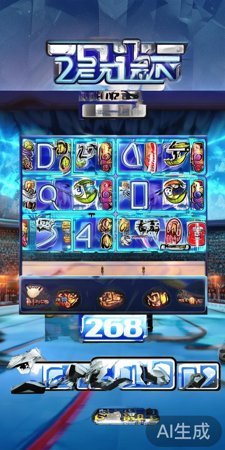 冰球突破258攻略全解析：轻松赢取丰厚奖励的详细指南