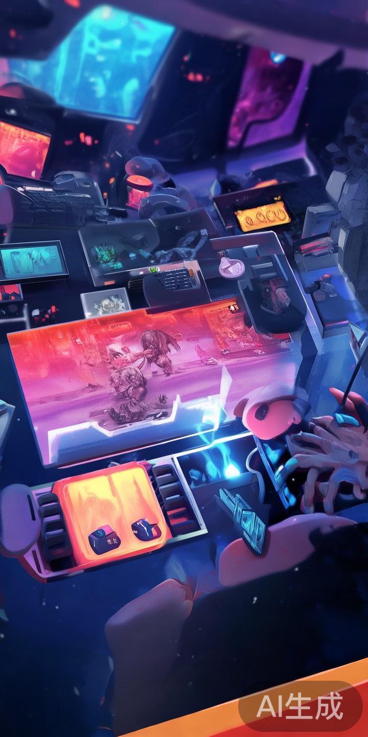 掌握技巧轻松破解冰球突破免费游戏的烦恼与困扰