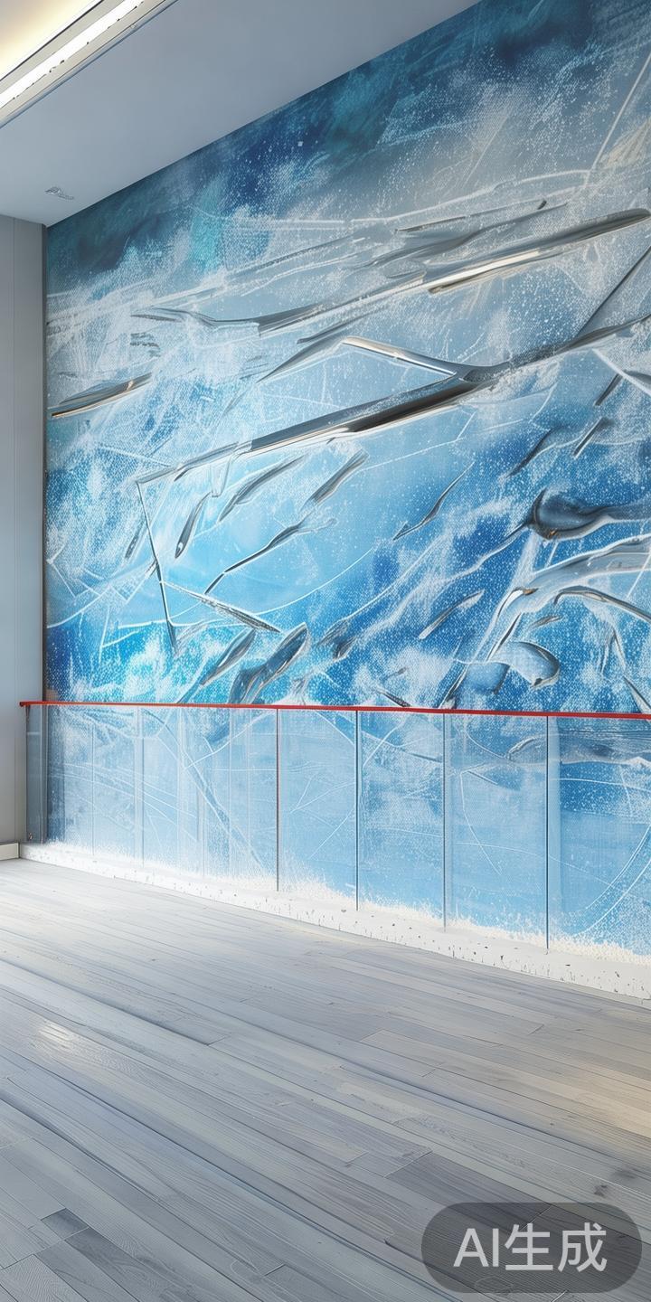 全面解析MG冰球突破装修攻略与设计方案大揭秘