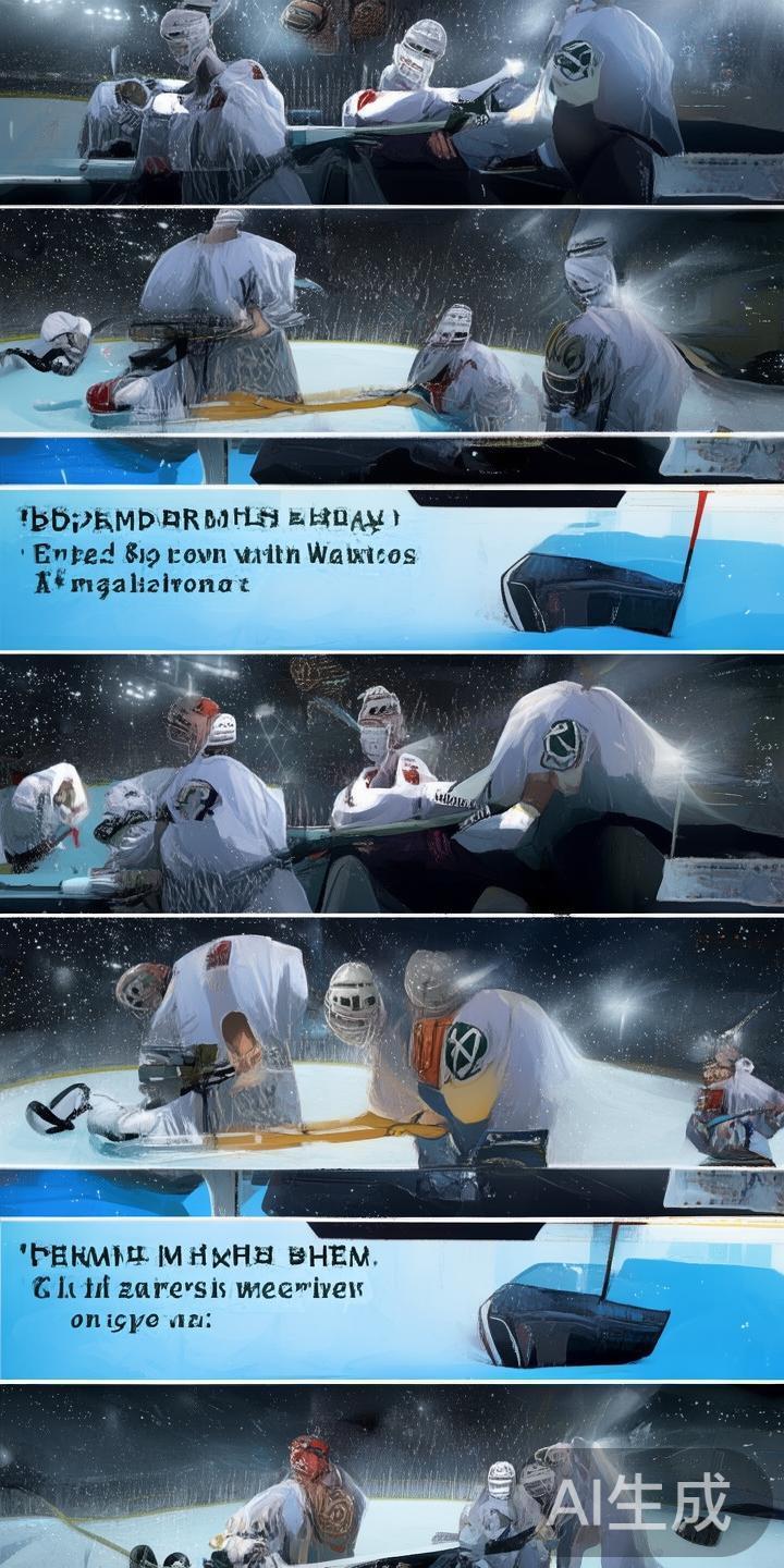 掌握这些秘诀轻松破解冰球突破小游戏隐藏技巧与攻略