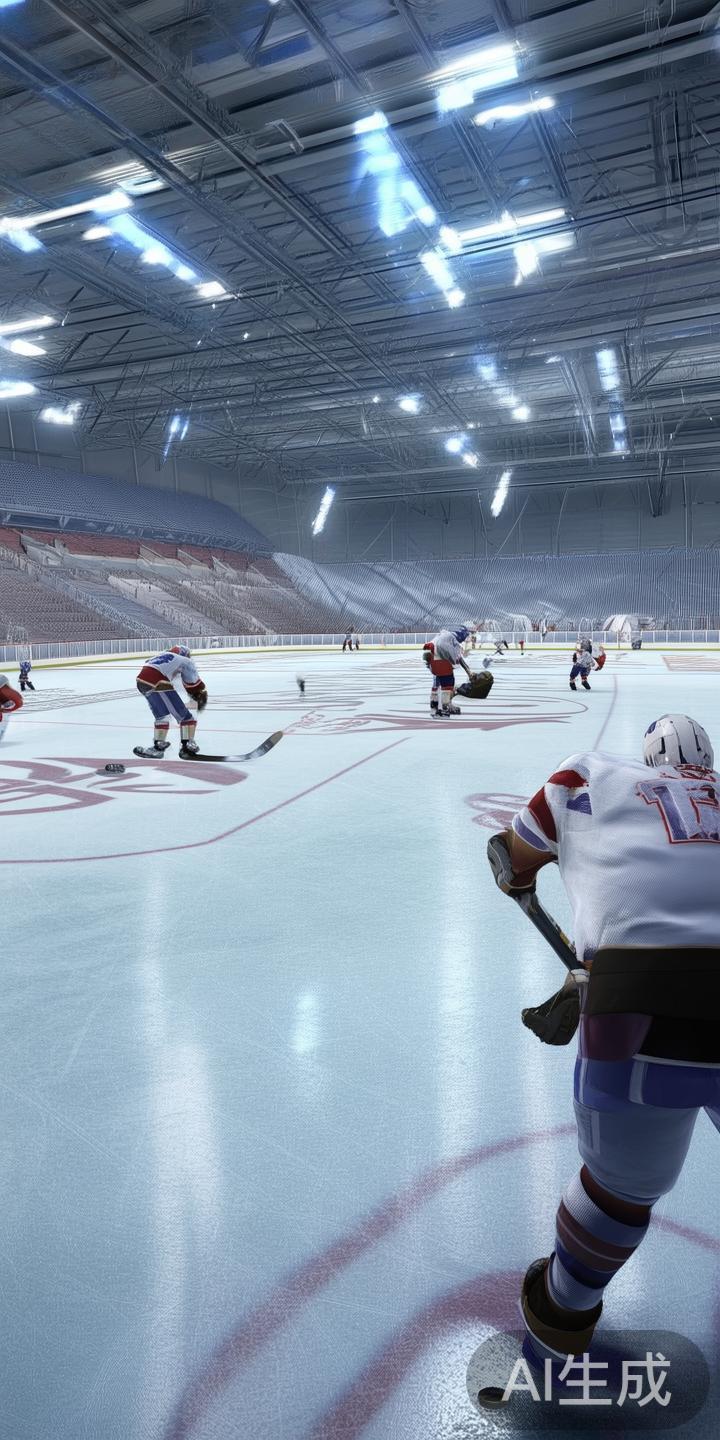 全面解析多样体育游戏冰球突破玩法与技巧攻略大全