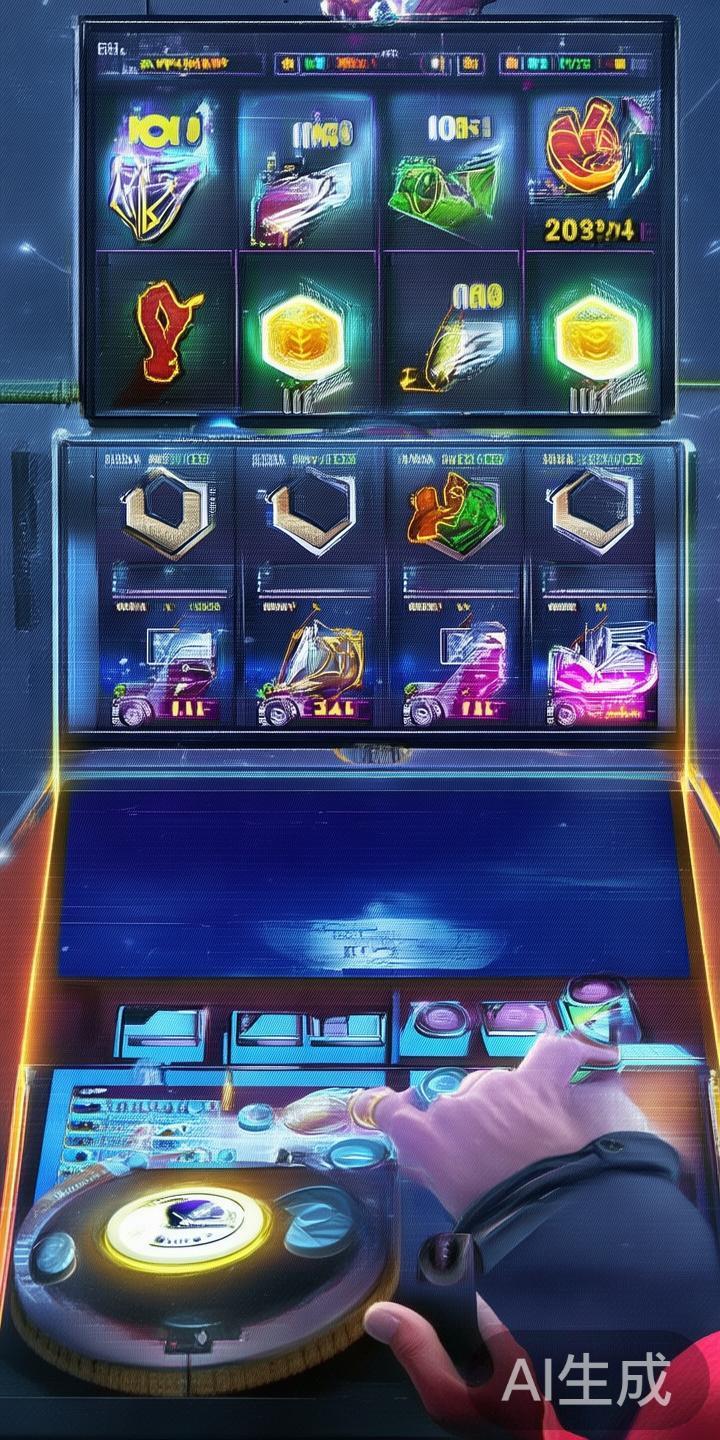 冰球突破豪华版完整攻略：实用打法技巧与最新玩法分析