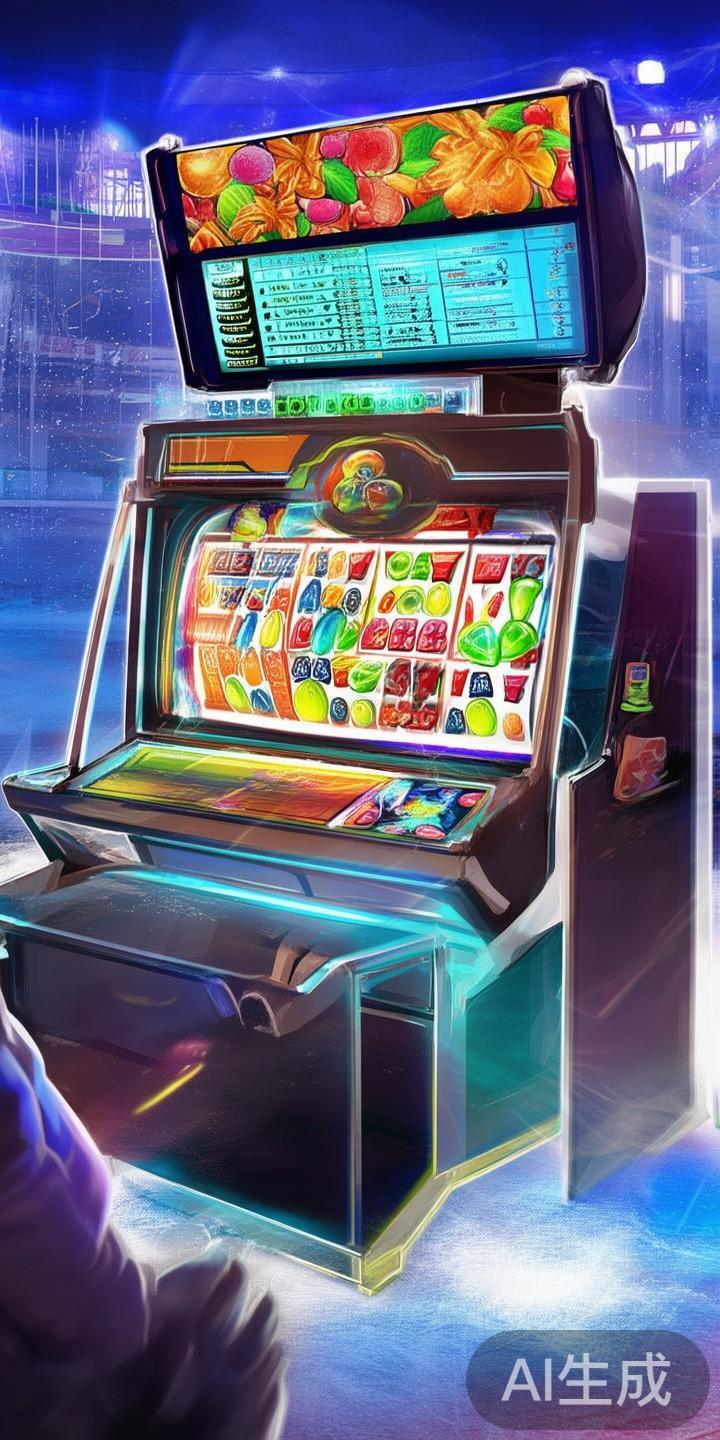 冰球突破摆脱大奖全方位攻略与实用技巧,轻松赢取丰厚奖励 在深入攻略之前,首先需要充分理解冰球突破的基本玩法