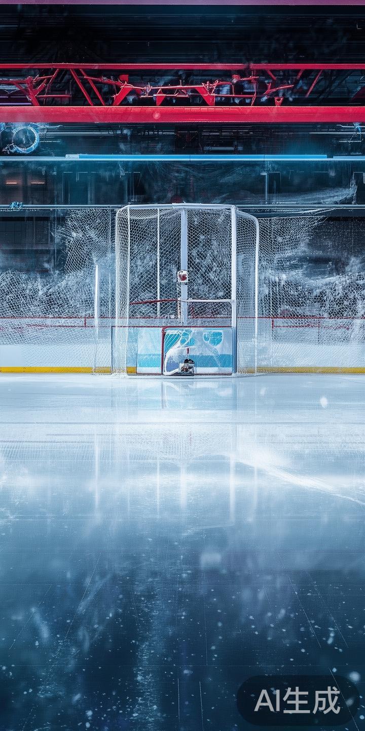 全面解析突破冰球网站的最新玩法与未来发展趋势探索 随着互联网技术的不断发展,体育竞猜行业也迎来了翻天